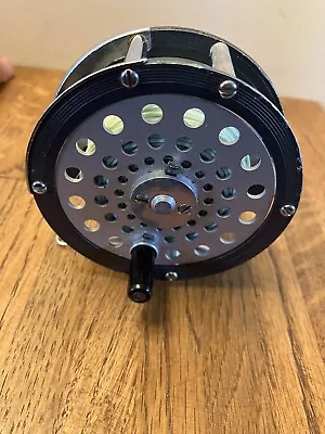 Vintage Martin Model No. MG-7/5 Fly Fishing Reel Made In USA • $42.26