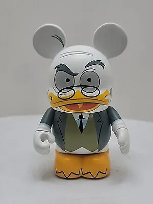 DISNEY Vinylmation - ANIMATION Series 3 - LUDWIG VON DRAKE Artist: Thomas Scott • $3