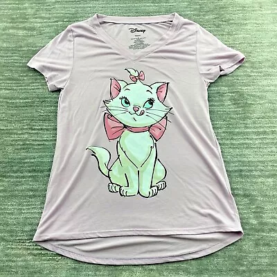 The Aristocats Marie Shirt Size S Womens Disney T-shirt Tee Disneyland Small • $12.99