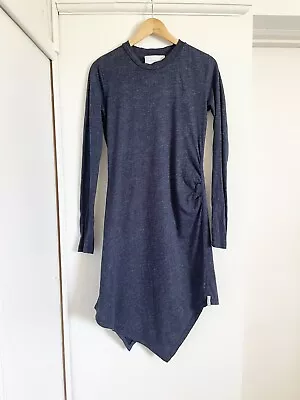 Viktoria + Woods 100% Cotton Dress - Size 1 / 8 - EUC Basic Dress • $32