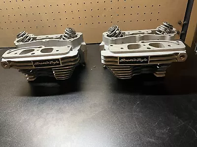 Harley Davidson Screaming Eagle Cylinder Heads • $800