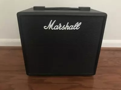 Marshall CODE25 1x10  25-watt Digital Combo Amplifier CODE-25 Guitar Amp - Black • $149.99