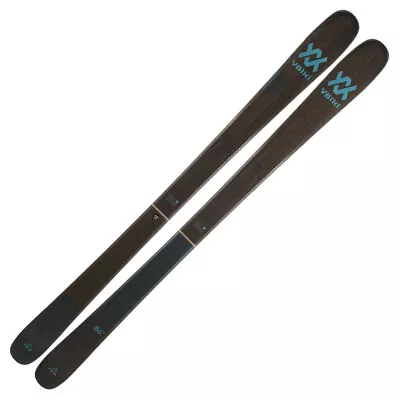 VOLKL Blaze 86 W Black Skis (122436) • $250.99