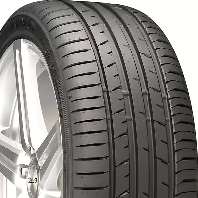 2 New Toyo Tire Proxes Sport 275/35-18 99y (102208) • $450.14