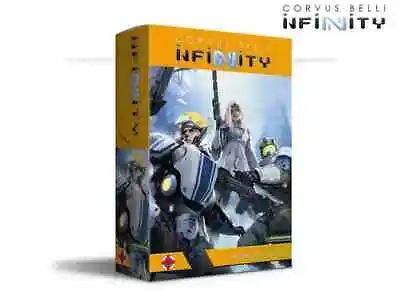 Ariadna Action Pack (CodeOne) Infinity • $75.89