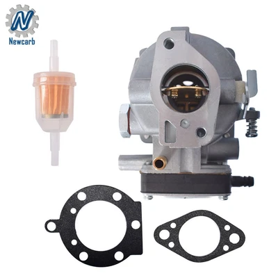 $28.39 • Buy Carb For Briggs & Stratton V-Twin Engine Murray Craftsman 16-21Hp LT1000 87-96