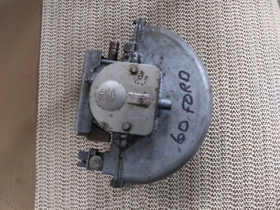 $25 • Buy Vintage 1960 Ford Vacuum Wiper Motor