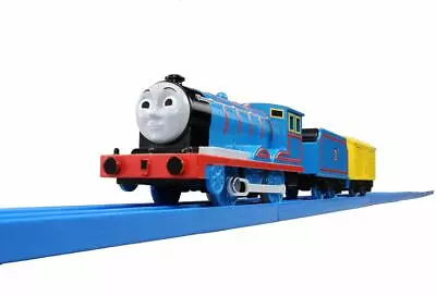 Takara Tommy Japan Plarail TS-02 Thomas The Tank Engine Edward • $50.18