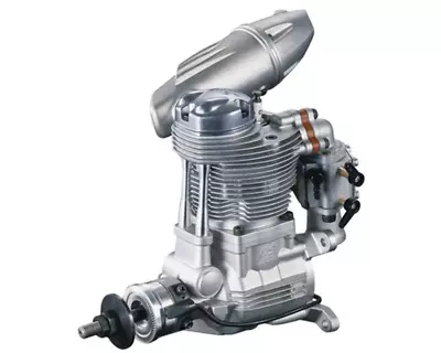 OS Engines GF40 Gasoline Four Stroke Aircraft Engine 40cc W/ F6040 Silencer • $1199.99