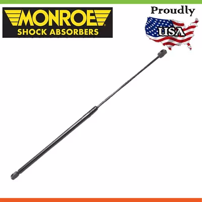 MONROE Max Lift Gas Strut For Mazda 626 2.2 12V GD Petrol • $113