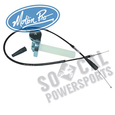 Motion Pro Turbo Throttle Kit For 1985-1986 Honda ATC350X ATV • $67.98