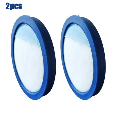 2X Type 126 Filter For Vax Air Cordless Lift Upright Vacuum Cleaner-U85-ACLG-B • £19.33