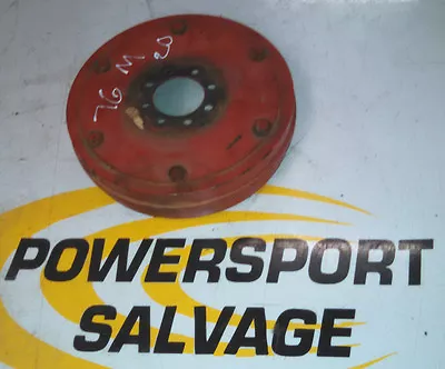 Mercury Force Outboard 18 20 25 HP 74 75 76 77 78 Flywheel Magneto Rotor • $55