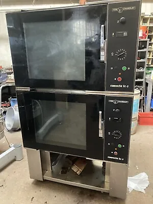 Tom Chandley T/c 5 Bake Off Oven 600 X 400 Tray Royster Bakery Equipment • £2999