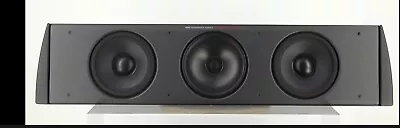 KEF Reference Series 200C Centre Speaker -Excellent 🔊  • £215