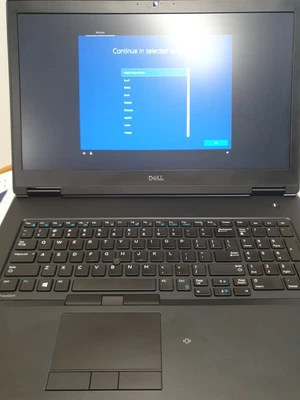 $156.49 • Buy Dell Precision 7730 I7 Gen8, 32GB, 512SSD Top Condition Laptop