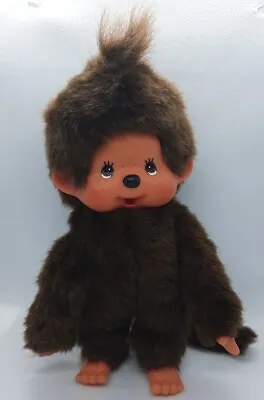 Monchhichi (Sekiguchi) Monkey With Pacifier - A Gift From Angel • $20