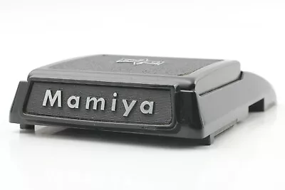 [MINT] Mamiya M645 1000S Waist Level Finder Viewfinder From JAPAN • $169