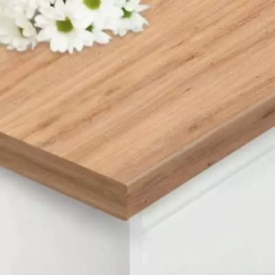 Arlington Oak Laminate Worktops • £18.94