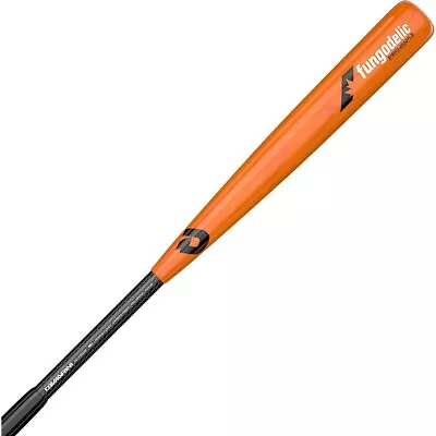 DeMarini Fungodelic Pro Maple Wood Composite Fungo Bat 35  23 OZ • $102.09