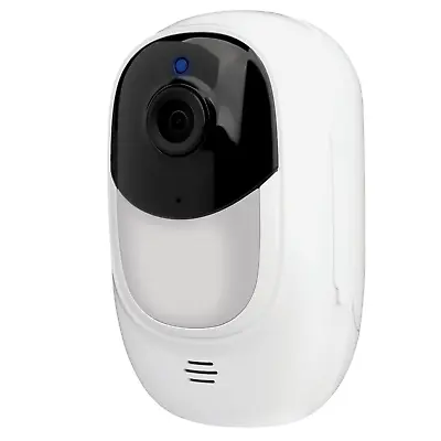 Brand New Uniden App Cam Solo+ Wirefree Full Hd Weatherproof Smart Single Camera • $149.95