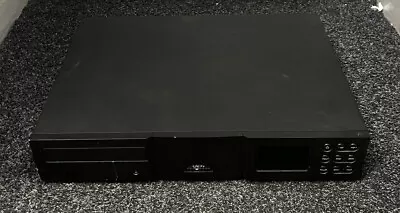 Naim N-Vi Integrated CD/DVD Tuner Amplifier - Powers On! Faulty • £139.99