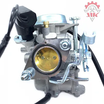 Manco Talon Carburetor Linhai 260 300 260CC Carb For ATV Bighorn Linhai ATV UTV • $56.20