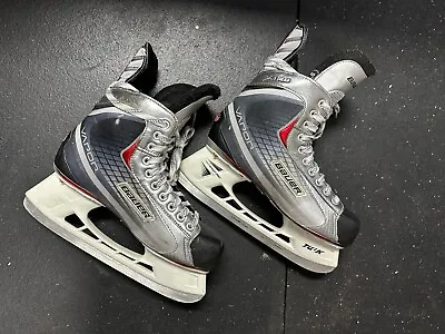 Bauer Vapor X:20 Ice Hockey Skates Men’s US Shoe 9 D LightSpeed ProBlade • $25