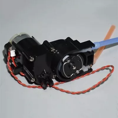 DC 1.5V-5V Micro Peristaltic Pump Dosing Pump Self-priming Suction Water Pump • $4.99