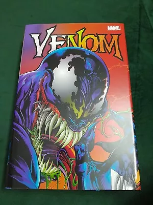 Marvel Venom Omnibus / Venomnibus Volume 2 • £130