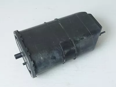 VW T2 Bus Charcoal Canister  Fits 72-77 Good USED OE German Part # 171201801 • $45