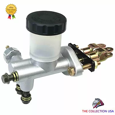 $65.89 • Buy Joyner 650 Sand Spider 650cc Dune Buggy Brake Master Cylinder New Brake Parts