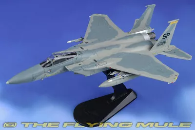 Hobby Master 1:72 F-15C Eagle USAF 52nd FW 53rd FS #84-0025 • $140.95