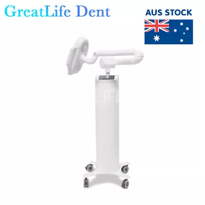 AU Stock 80W 10LED Dental Teeth Whitening Machine T1Plu Blue Red Bleaching Light • $999.98