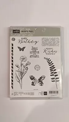 £15 • Buy Stampin' Up! Stamps - Mixture  Of Used & New - Some Rare!