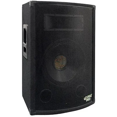 Pyle PylePro PADH1079 2-way Stand Mountable Speaker 250 W RMS • $79.95
