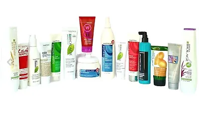 Matrix And Biolage Hair Products (Choose Yours)  • $24.90