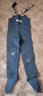 Hodgman Soft Foot Waders - Used • $25