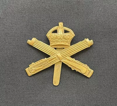 WW1 MGC Machine Gun Corps Original Cap Badge • $27.35