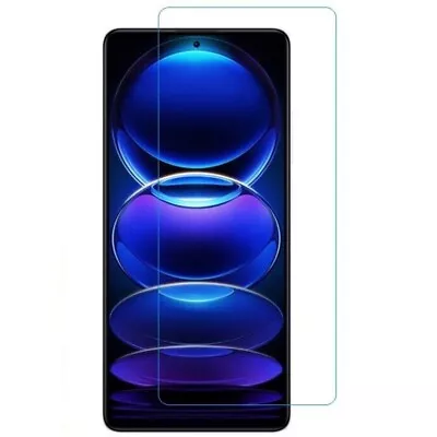 For XIAOMI REDMI NOTE 12 PRO PLUS 5G FULL COVER TEMPERED GLASS SCREEN PROTECTOR • $8.46