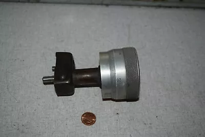 Jones & Lamson J&L Machine Comparator Micrometer Part • $30