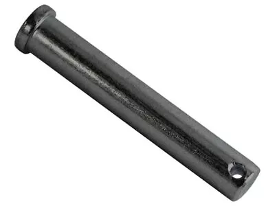 Clevis Pin 1-3/8 X 9 MCS PL (1 Pieces) • $44.14