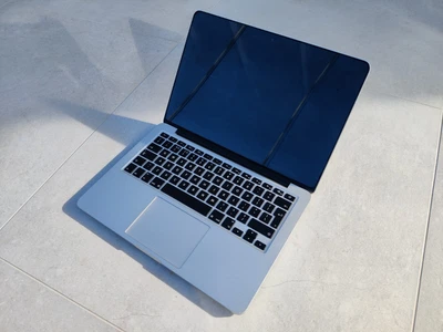 £250 • Buy MacBook Pro 13 2015 I7 3.1 Ghz 16GB RAM 512GB SSD Top Spec Backlight Faulty #B24