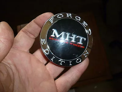 MHT Center Cap (4930) 1001-02 S601-01 • $29.99