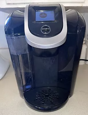 Keurig 2.0 Single Serve Coffee Maker Model K2.0-300 - Black - K-cup Tested Works • $39.50