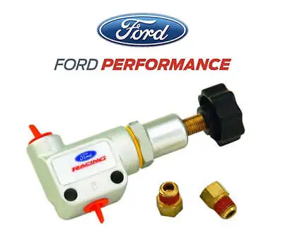 1979-1993 Mustang 5.0L V8 Ford Performance M-2328-C Brake Proportioning Valve • $64.95