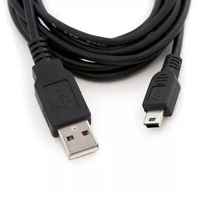 £3.99 • Buy Hellfire Trading USB Data Transfer Charger Cable For Vtech InnoTab 2