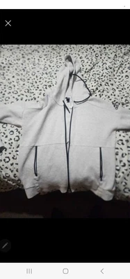 $10 • Buy Adidas Womens Zip Up Jacket