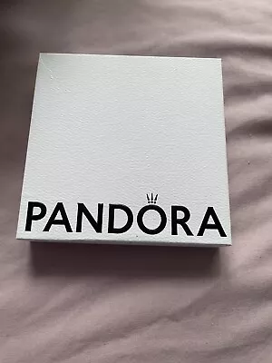 PANDORA Thin Bracelet Gift Box • £4