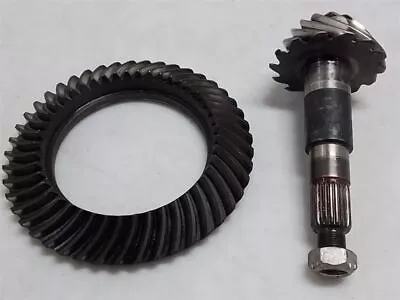 Jeep JK Wrangler OEM Dana 44 Rear Axle 3.21 Gear Ratio Ring Pinion 07-17 112215 • $100